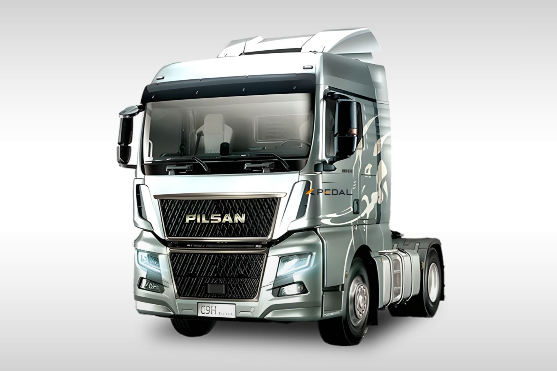 بررسی کشنده پیلسان 540