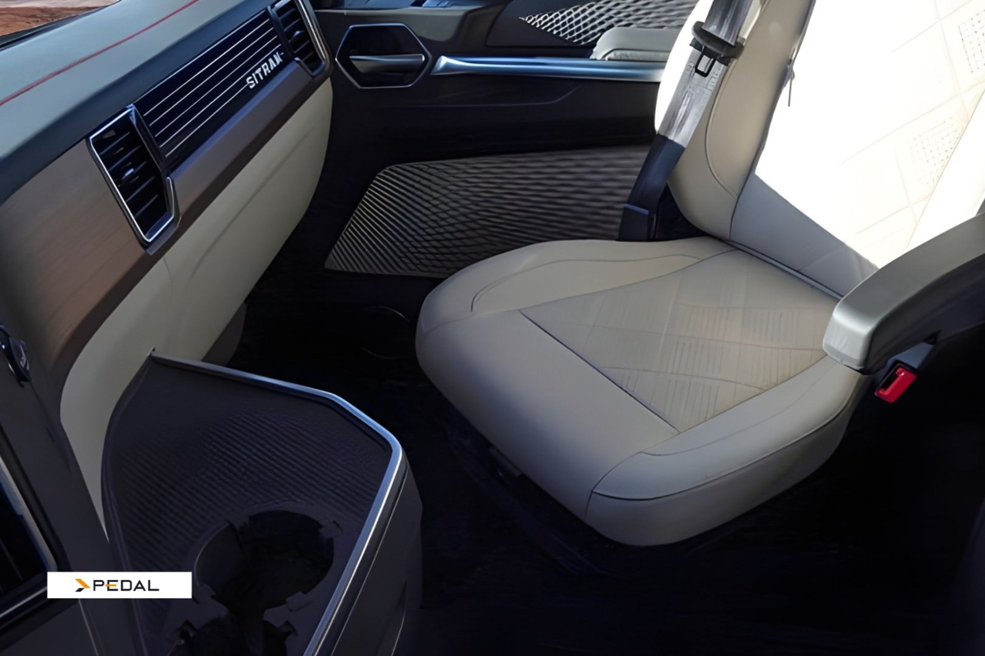 اتاق کشنده پیلسان 540