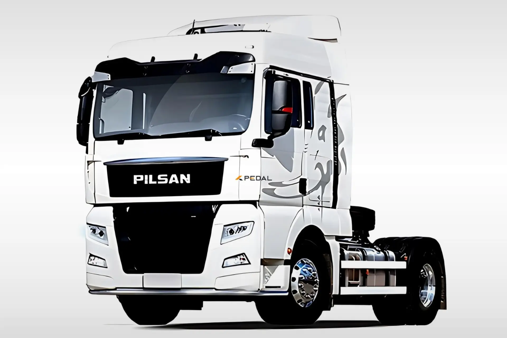 جلوی کشنده پیلسان 440