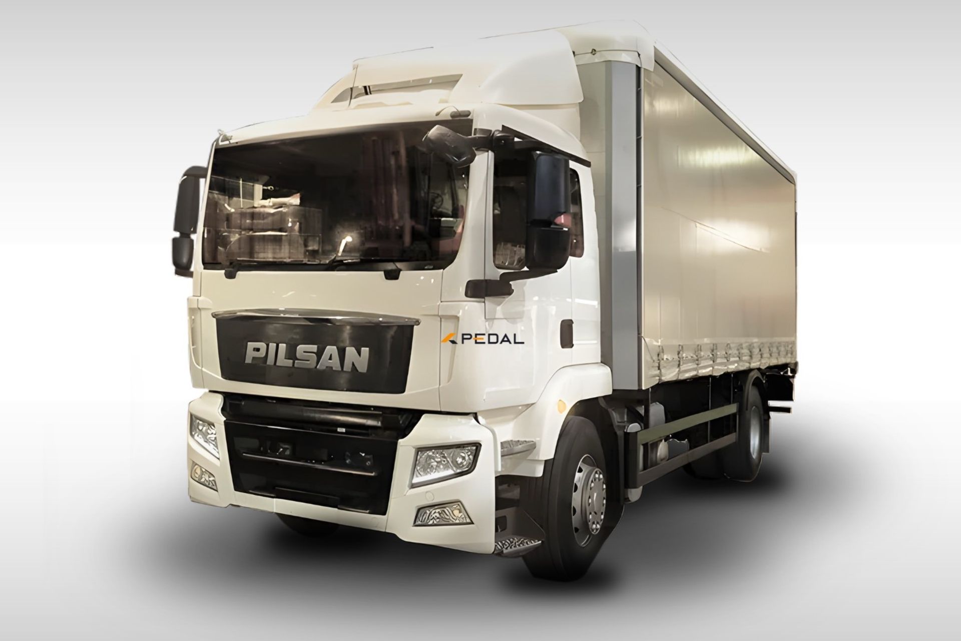 بررسی  پیلسان ریجید 330