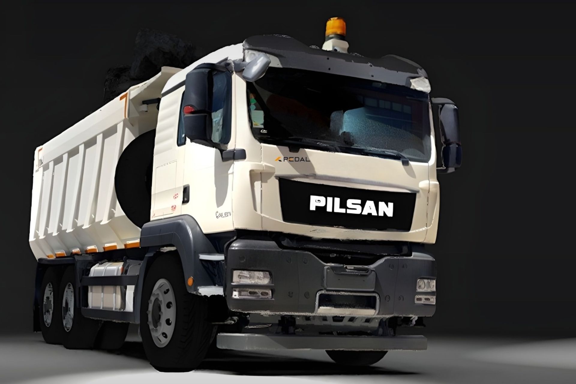 بررسی  پیلسان تیپر 440