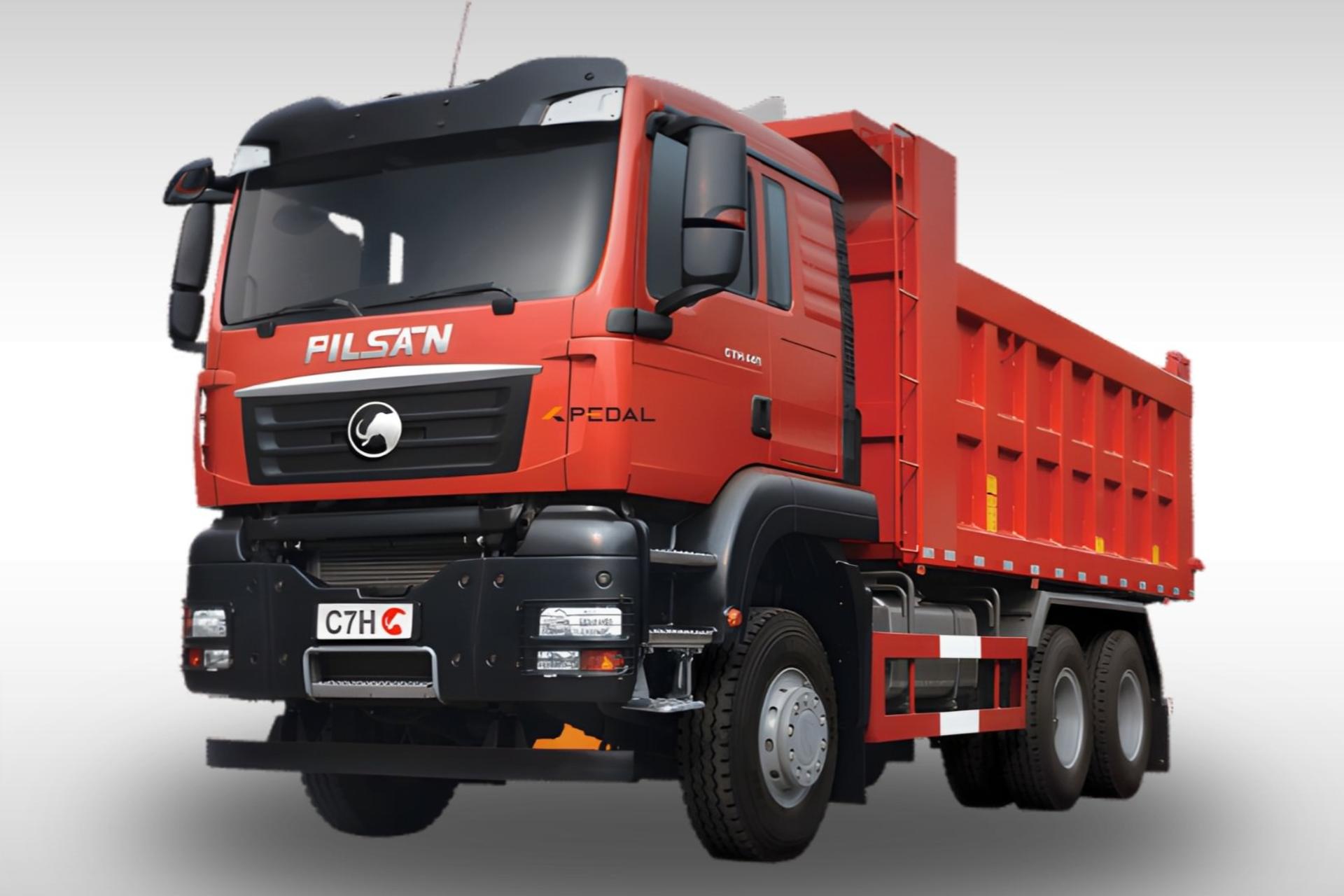  پیلسان تیپر 440 کمپرسی