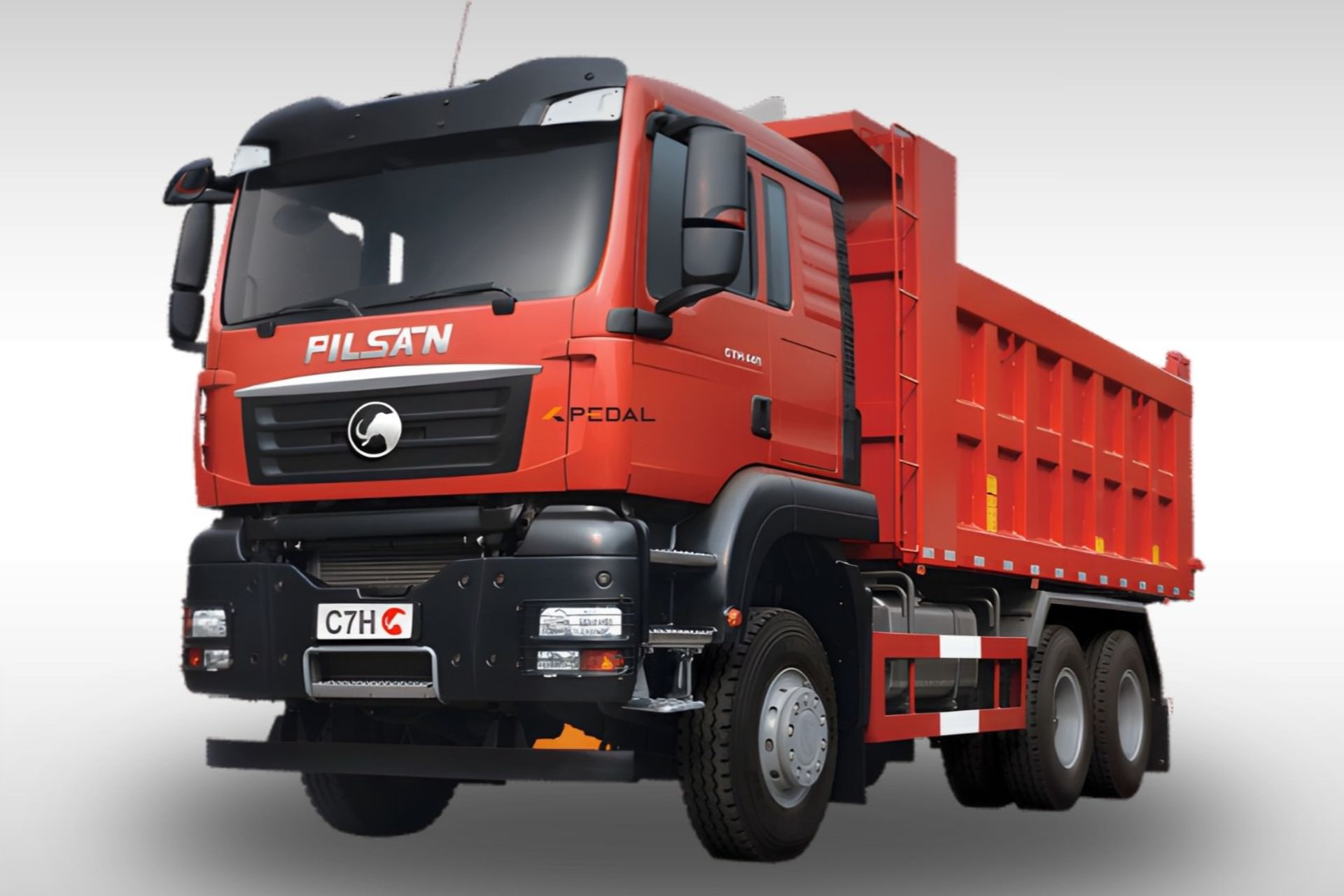  پیلسان تیپر 440 کمپرسی