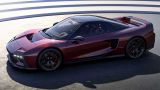 پینین‌فارینا هوندا NSX