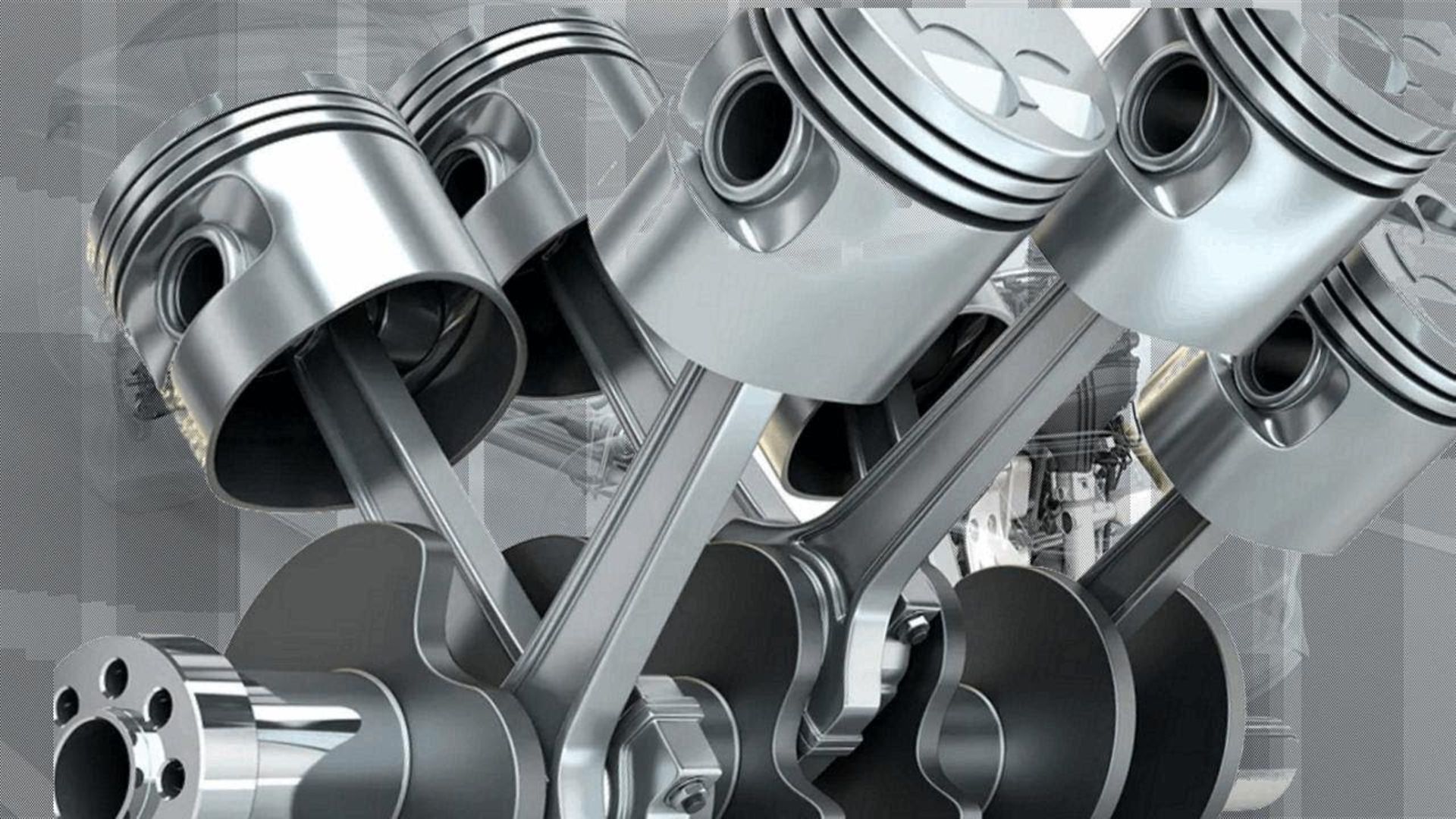 سیلندر و پیستون