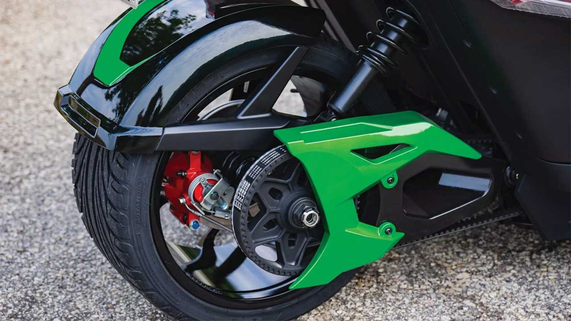 پولاریس اسلینگ‌شات 2026 