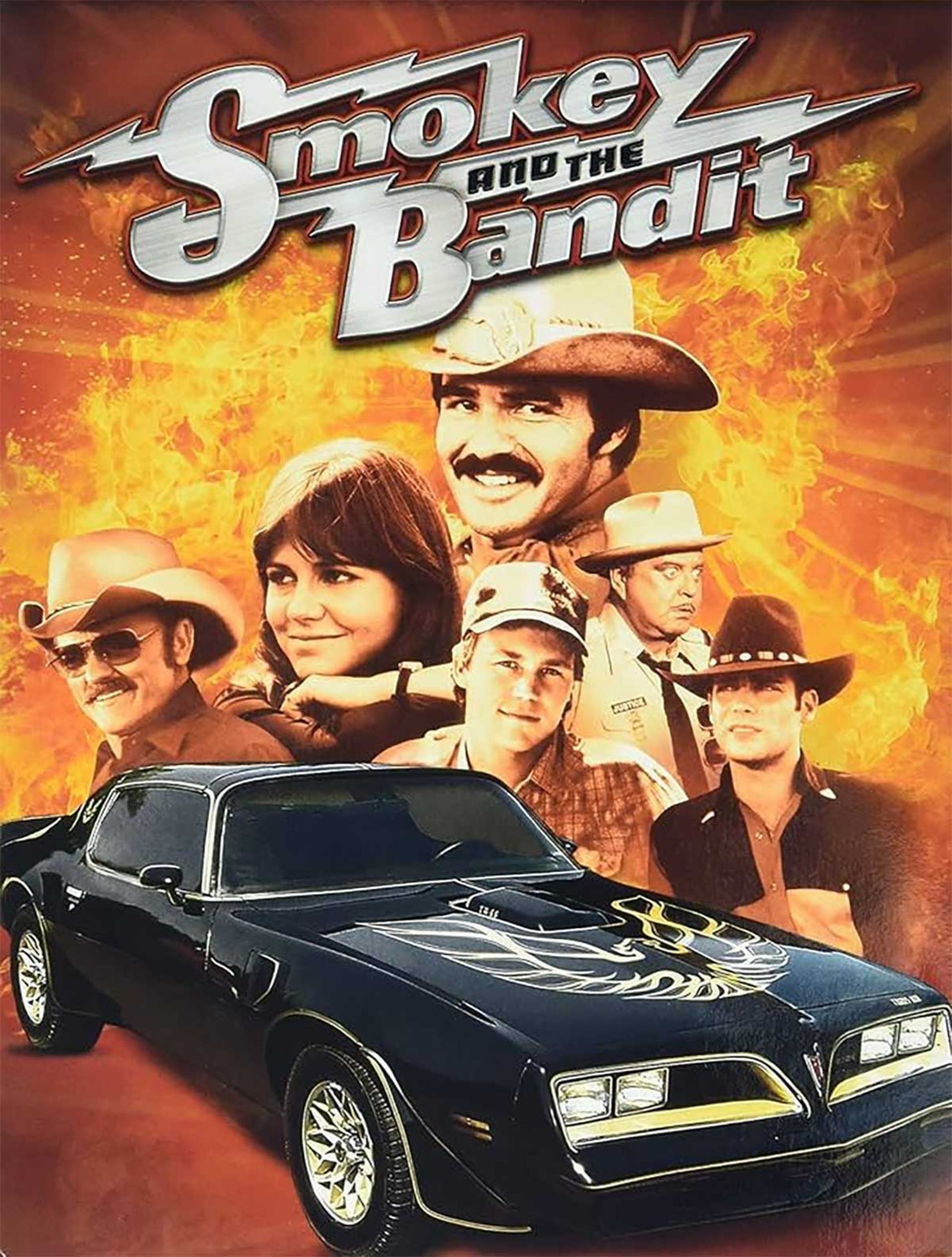 پونتیاک فایربرد