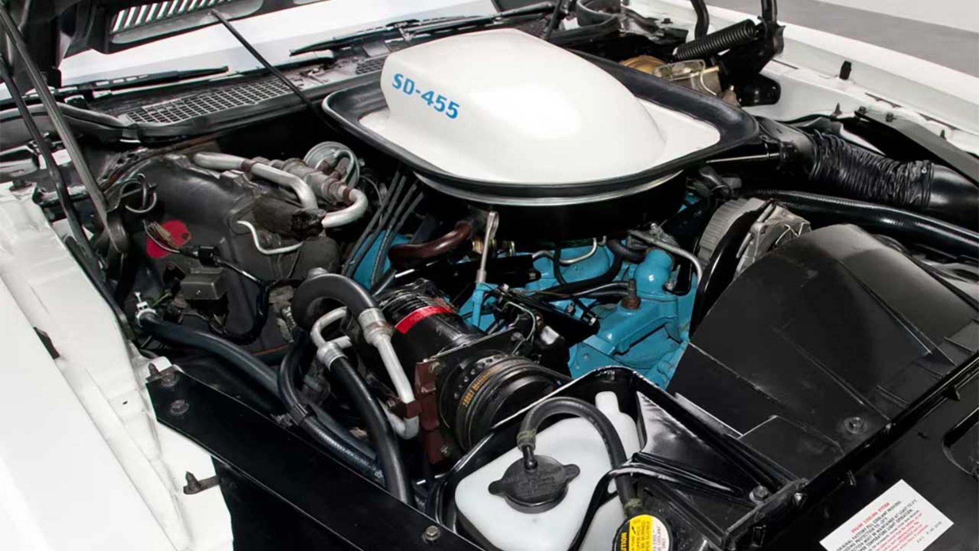 پونتیاک فایربرد