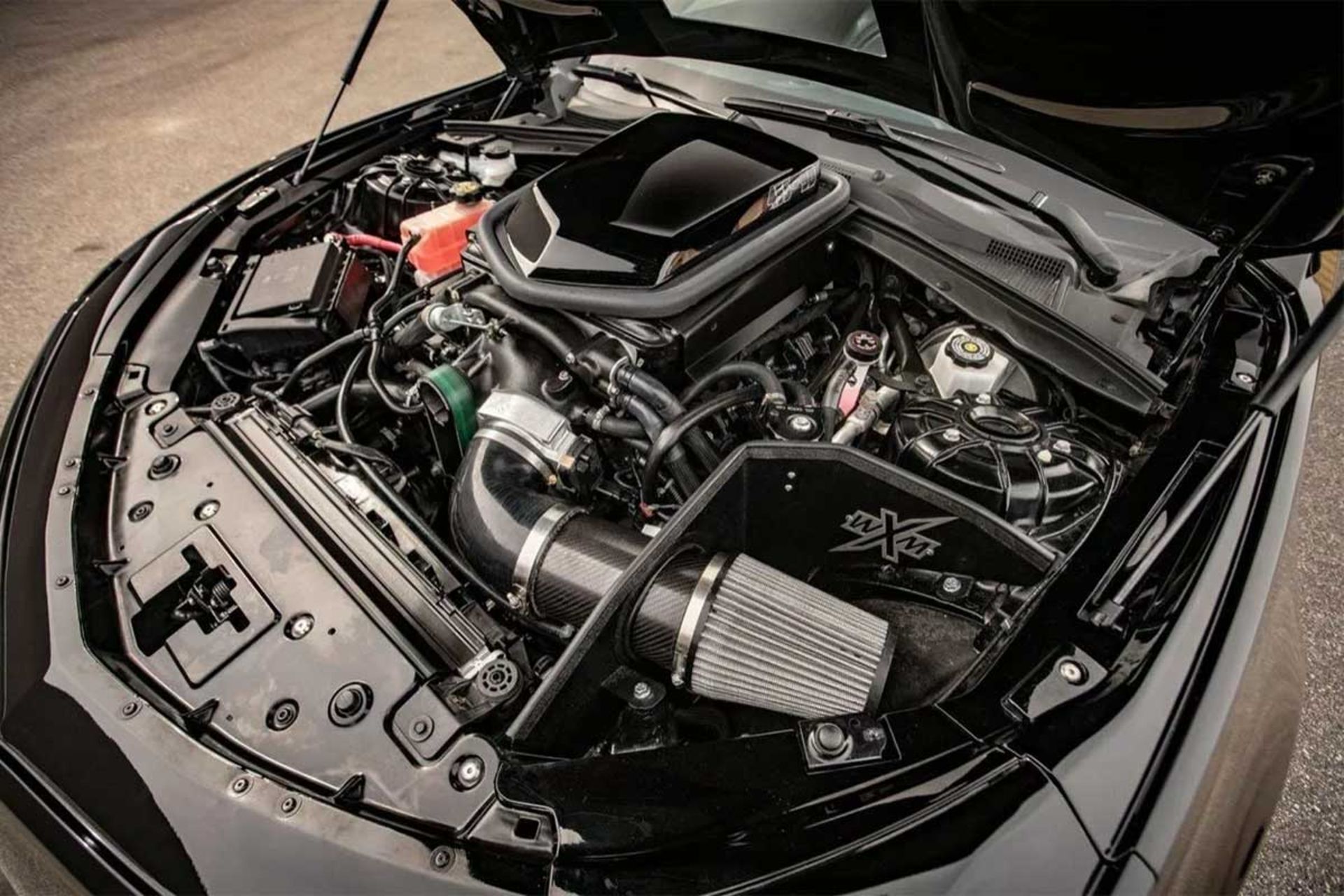 پونتیاک ترنس ام جدید