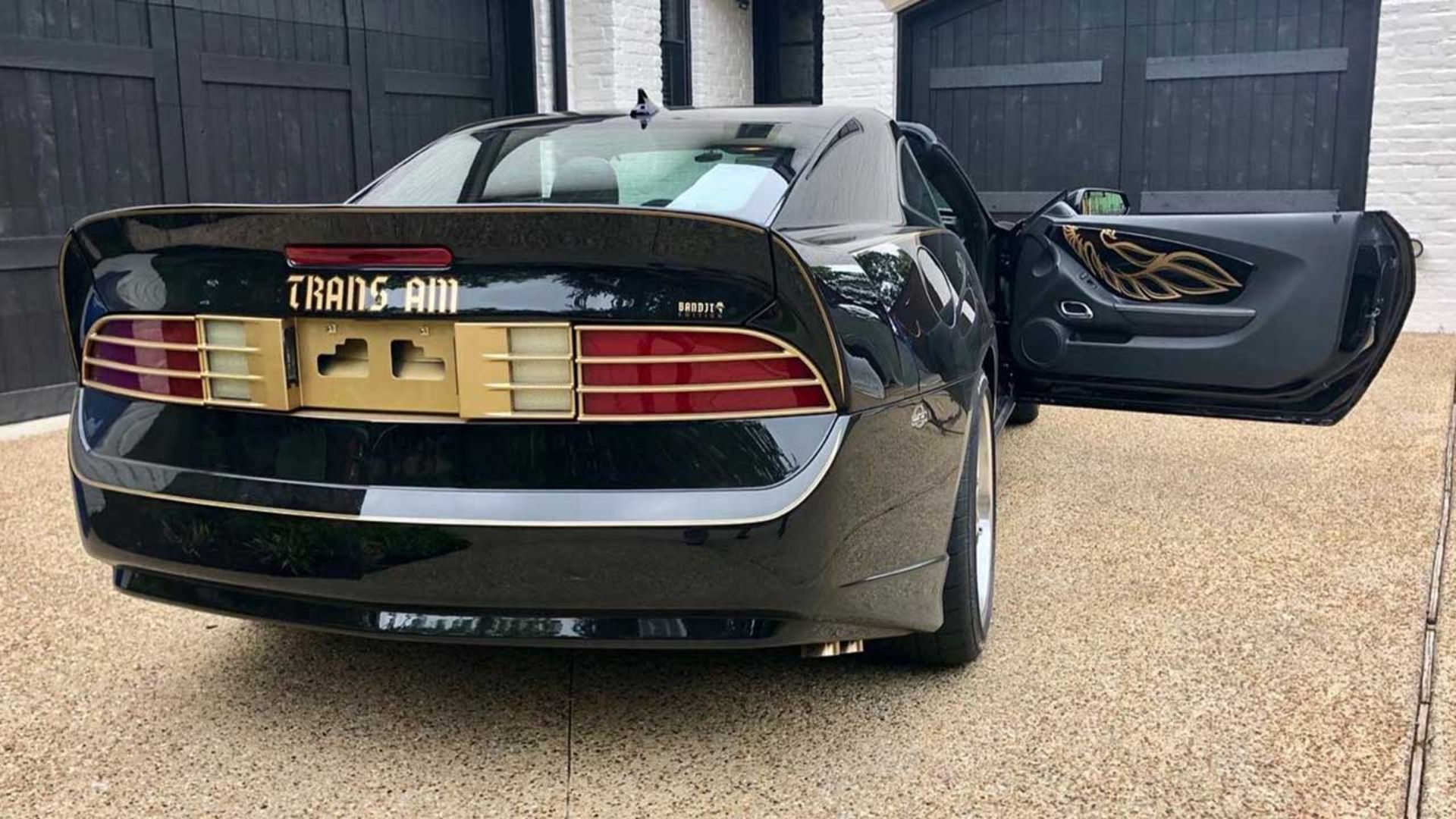 پونتیاک ترنس ام جدید