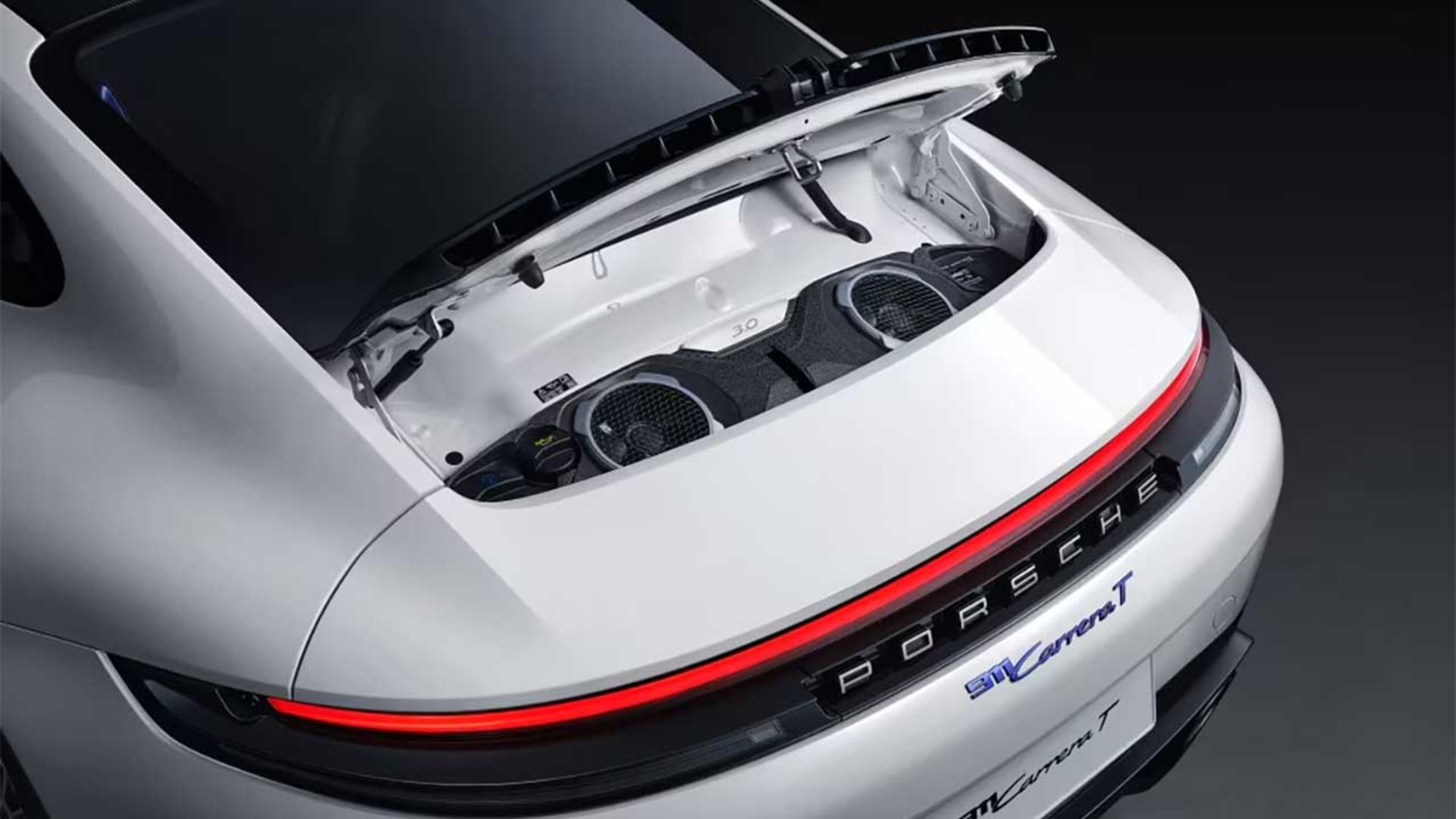 نوآوری پورشه برای افزایش طول عمر کاتالیزور