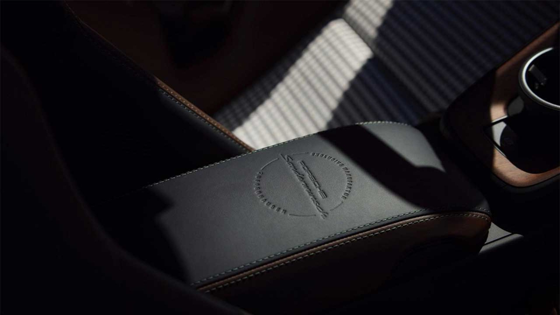 پورشه 911 فورموسا