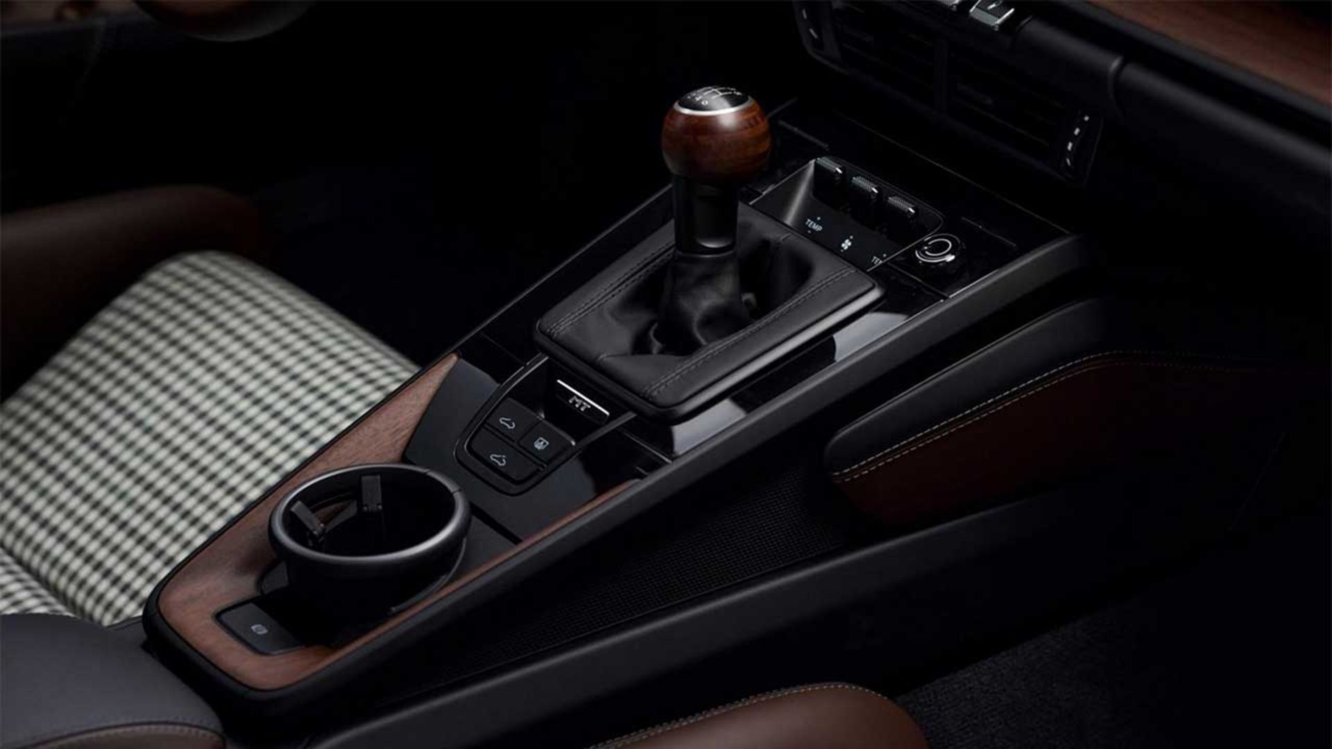 پورشه 911 فورموسا