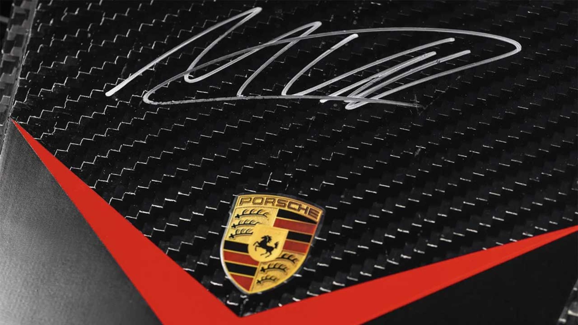پورشه 911 GT2 RS مکس وستپن 