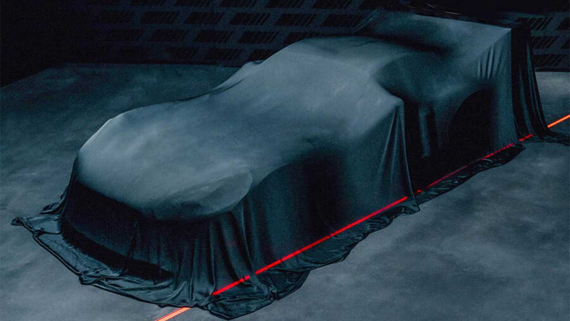 نسل جدید مرسدس AMG بلک سریز 