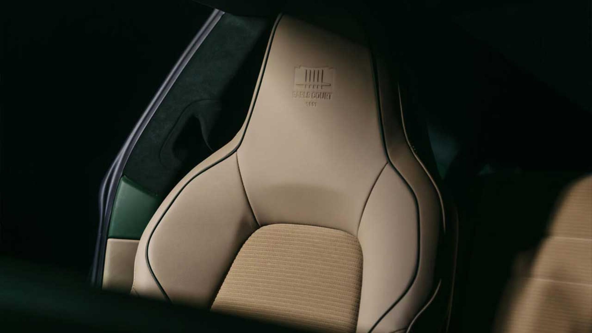 نسخه ویژه پورشه 911 GT3 