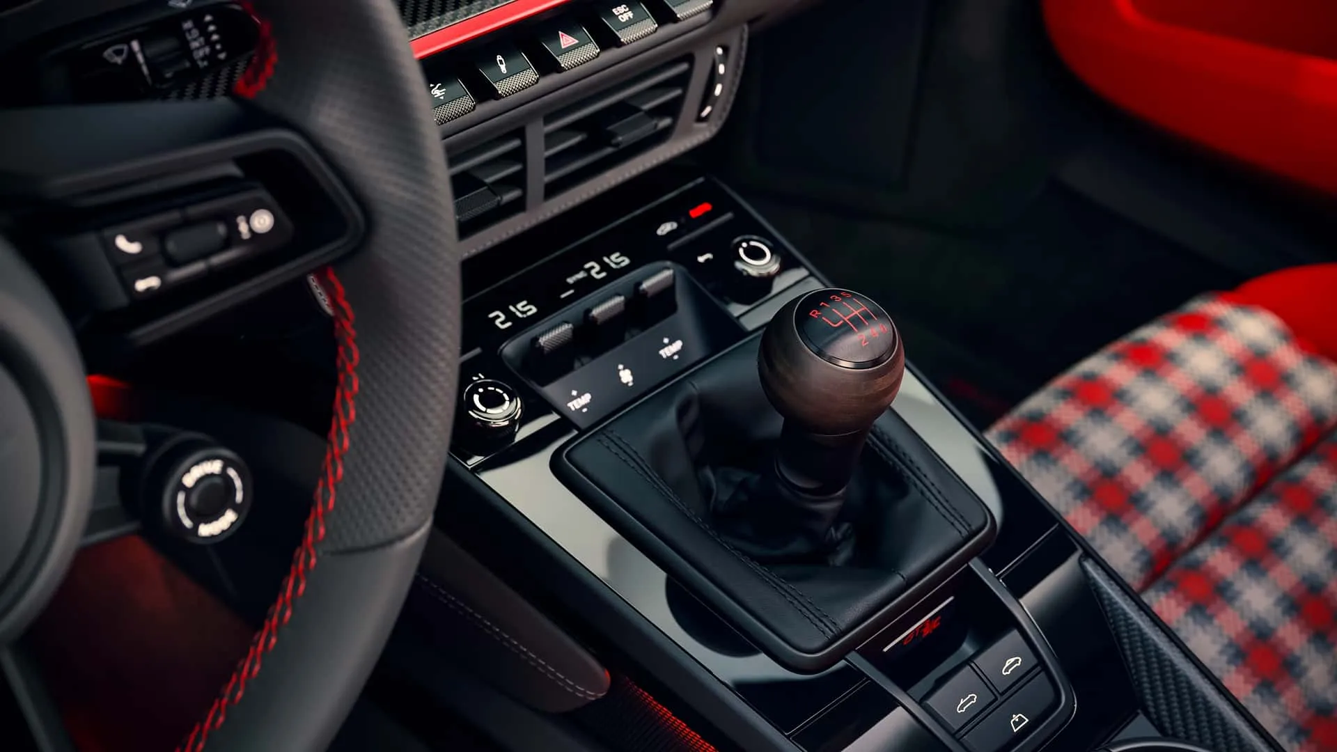 پورشه 911 GT3 S/C