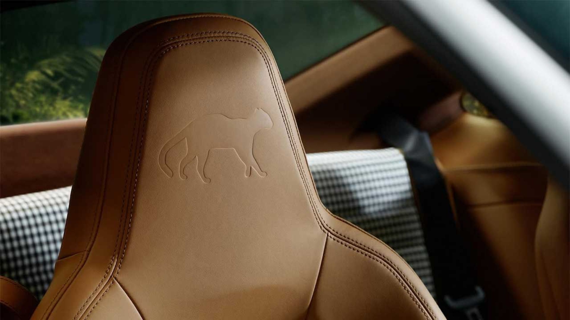 پورشه 911 GT3 اوسلات