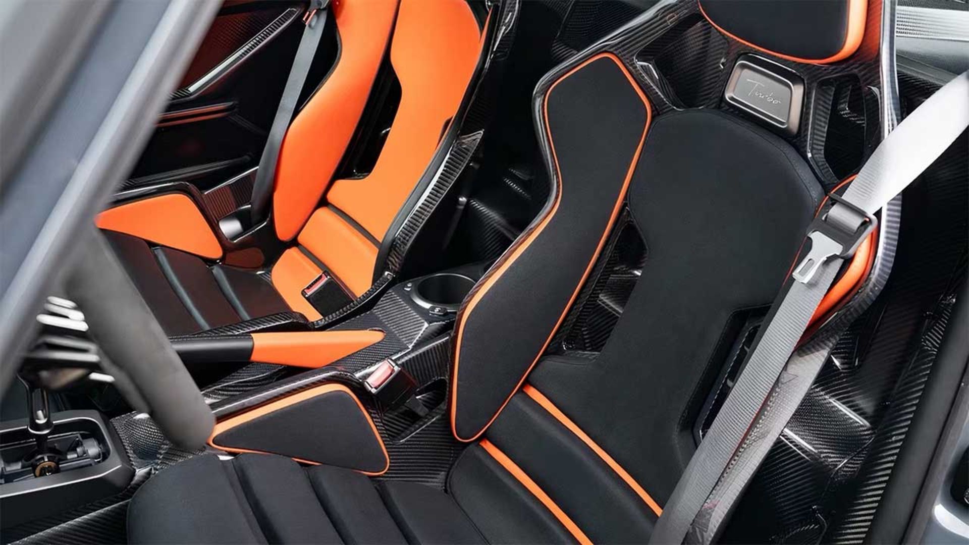 رستوماد پورشه 911 گانتر ورکس