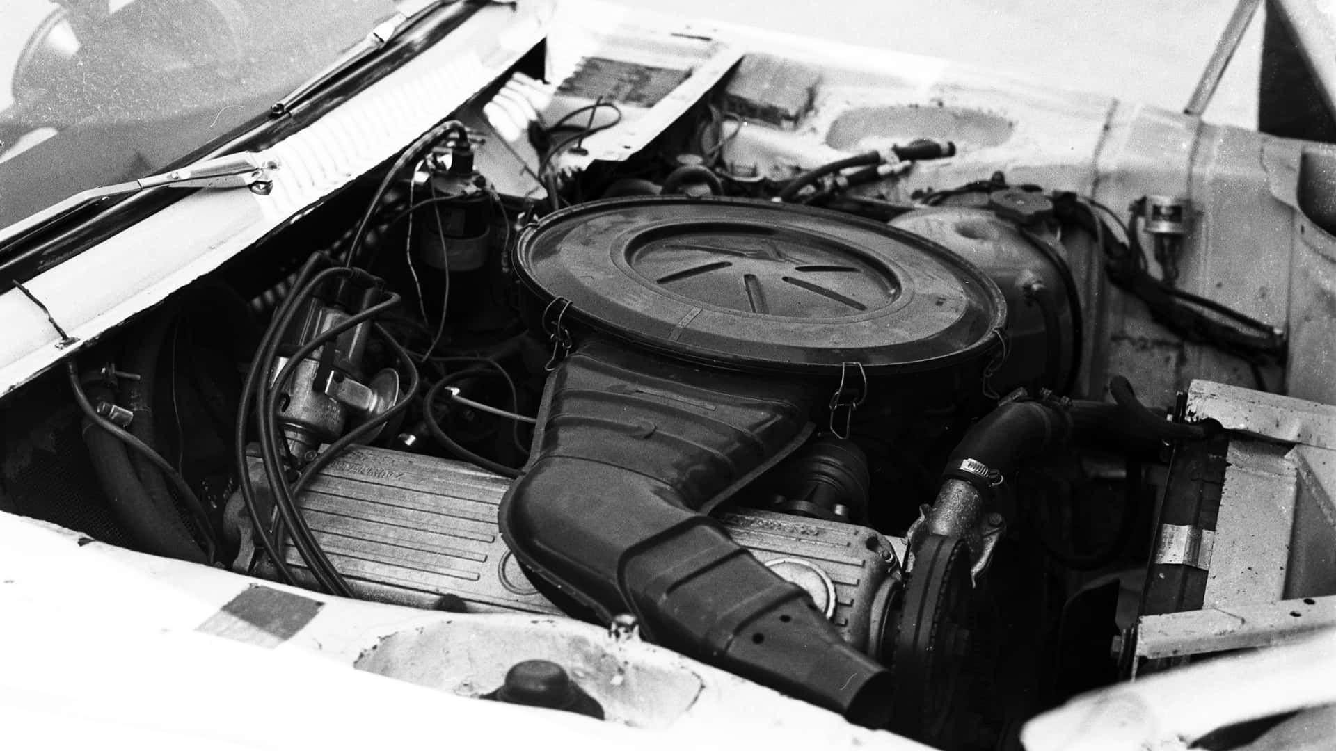 ب‌ام‌و 2002 آزمایشی پورشه