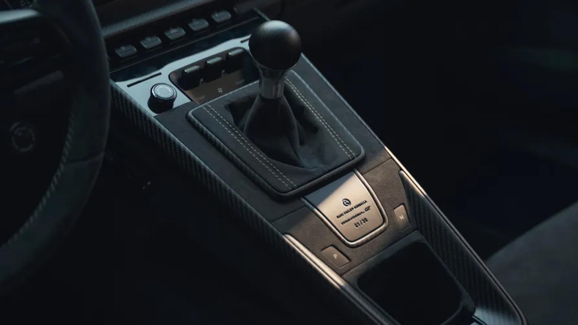 porsche gemballa ruf 