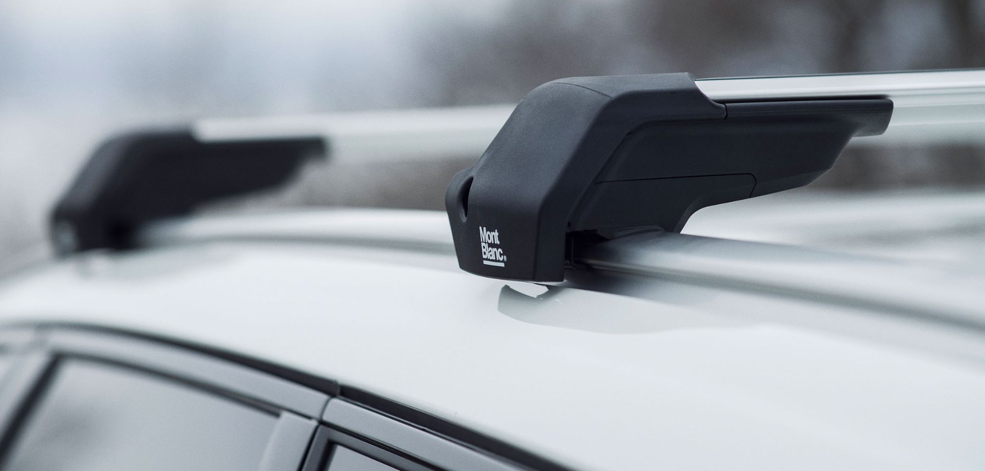 ریل سقف خودرو