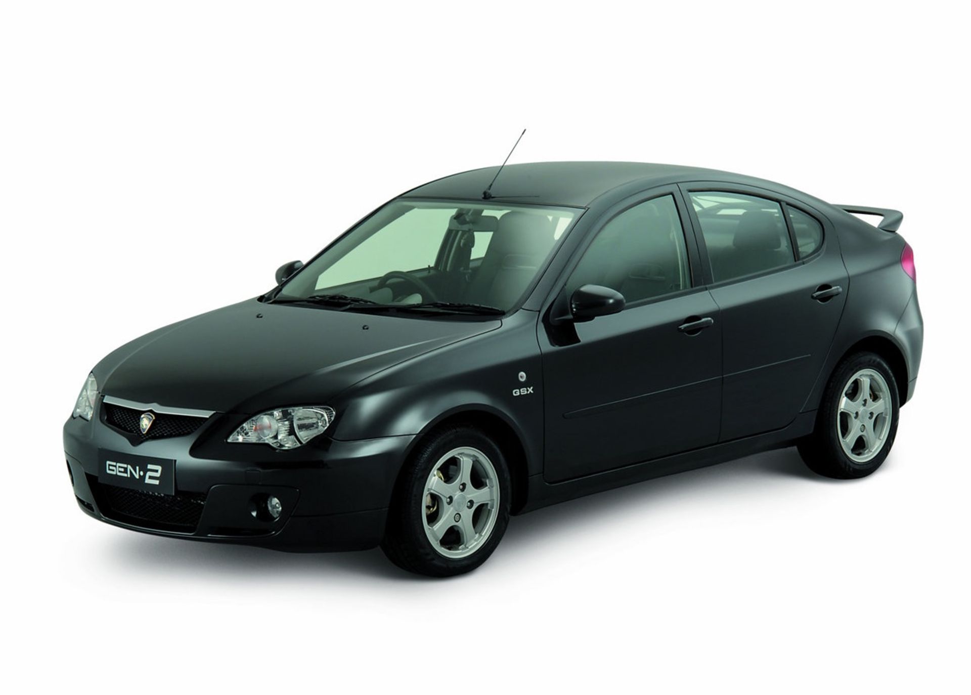 راهنمای خرید پروتون جنتو