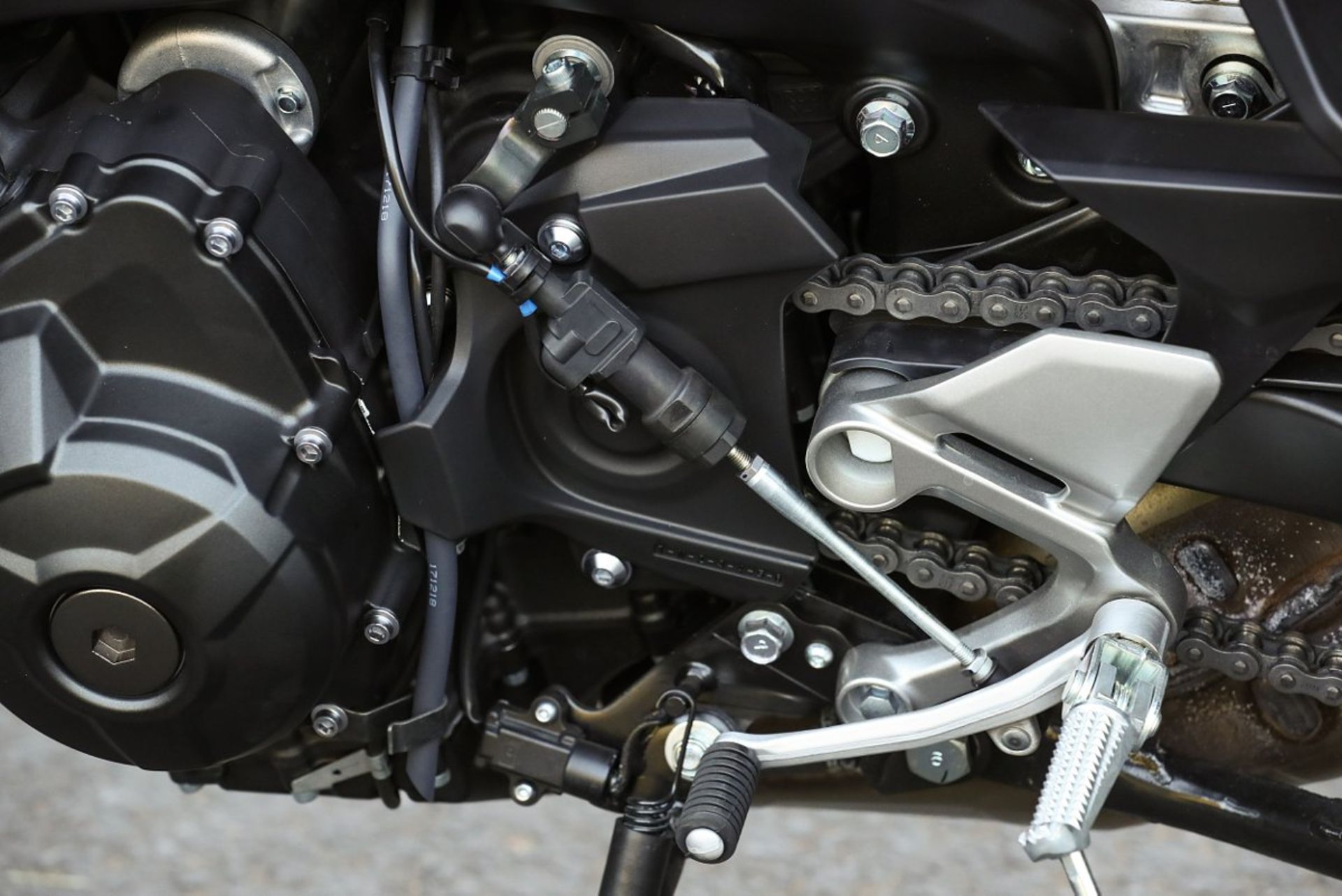 کوئیک شیفتر