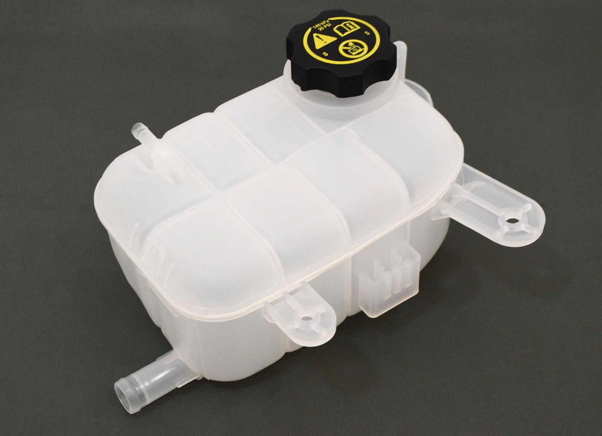 مخزن انبساط خودرو