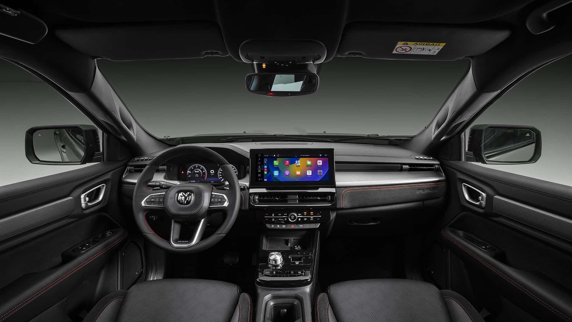 رم رمپیج بازار اروپا