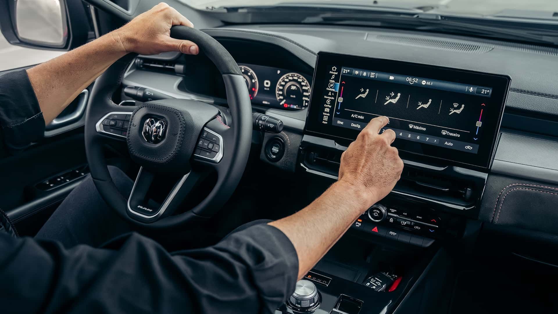 رم رمپیج بازار اروپا