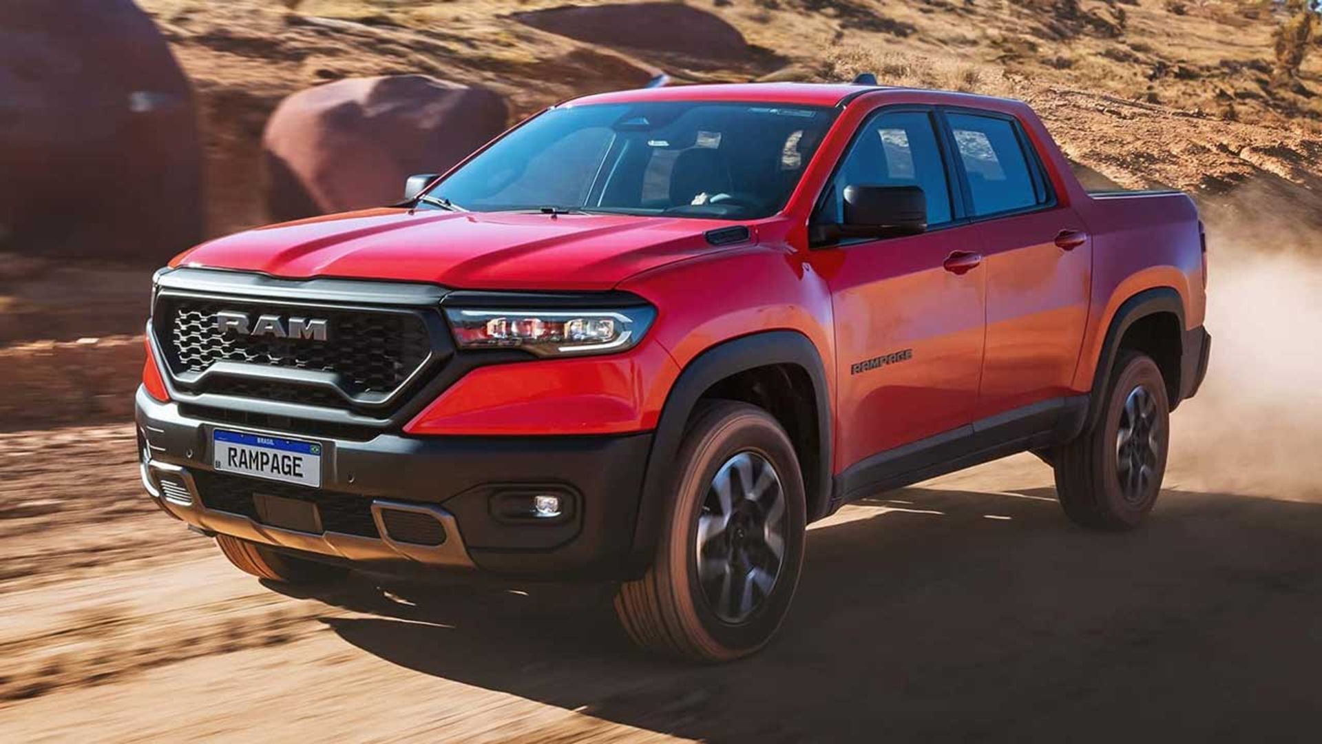 رم رمپیج بازار اروپا