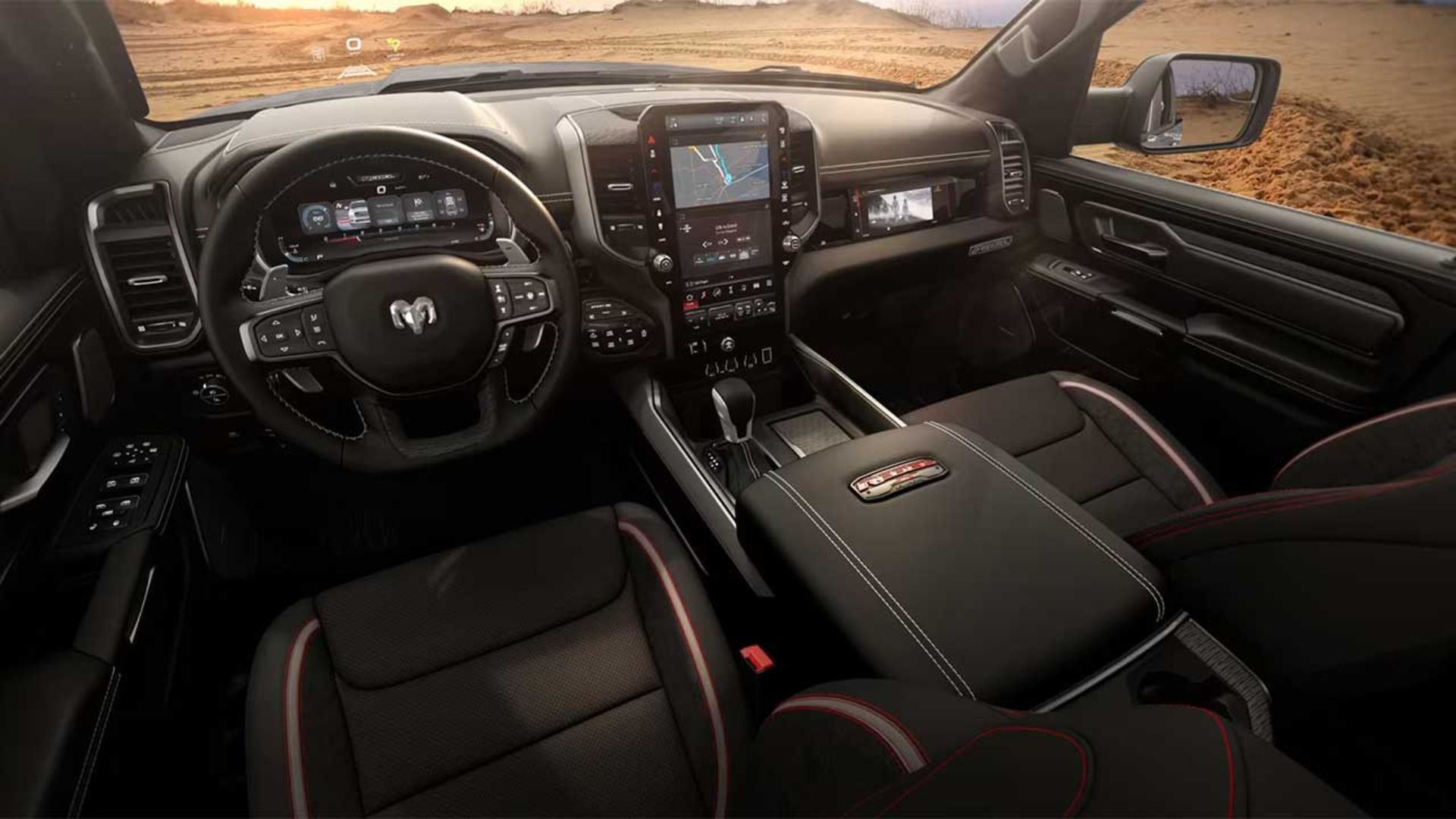 رم ۱۵۰۰ ربل X مدل ۲۰۲۶