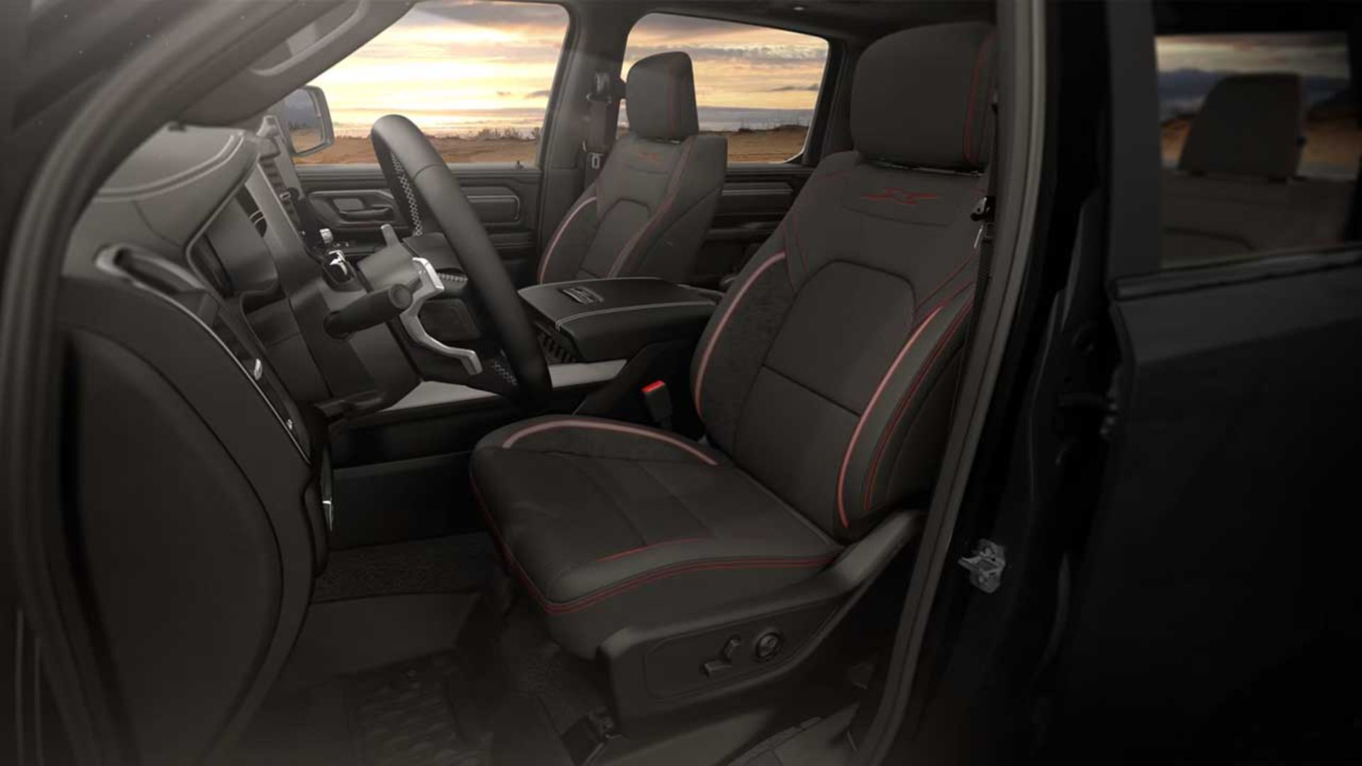 رم ۱۵۰۰ ربل X مدل ۲۰۲۶