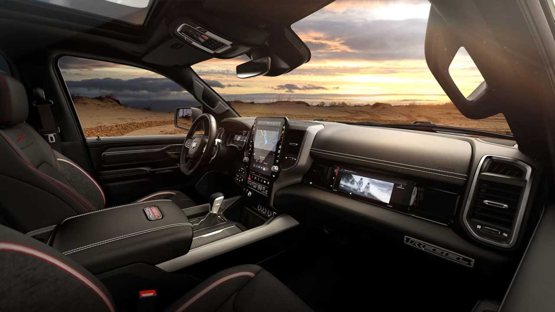 رم ۱۵۰۰ ربل X مدل ۲۰۲۶