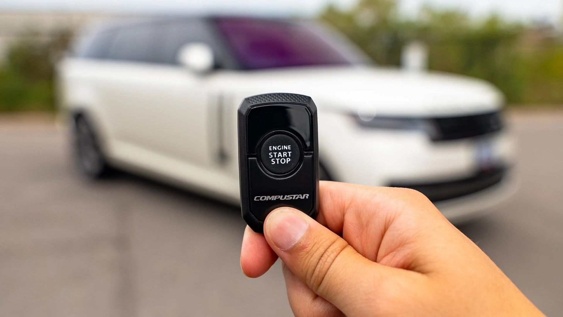 ریموت استارت