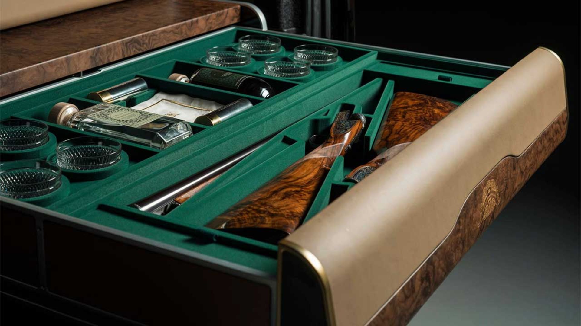 رنجروور هلند اند هلند