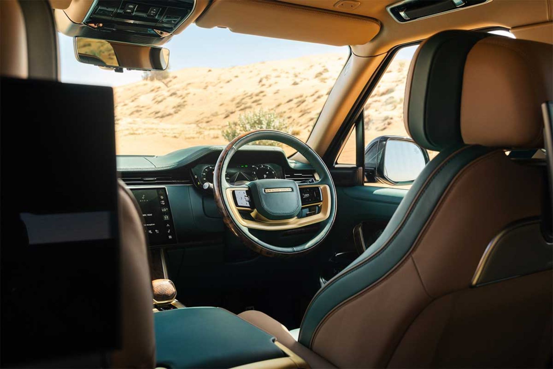 رنجروور هلند اند هلند ادیشن