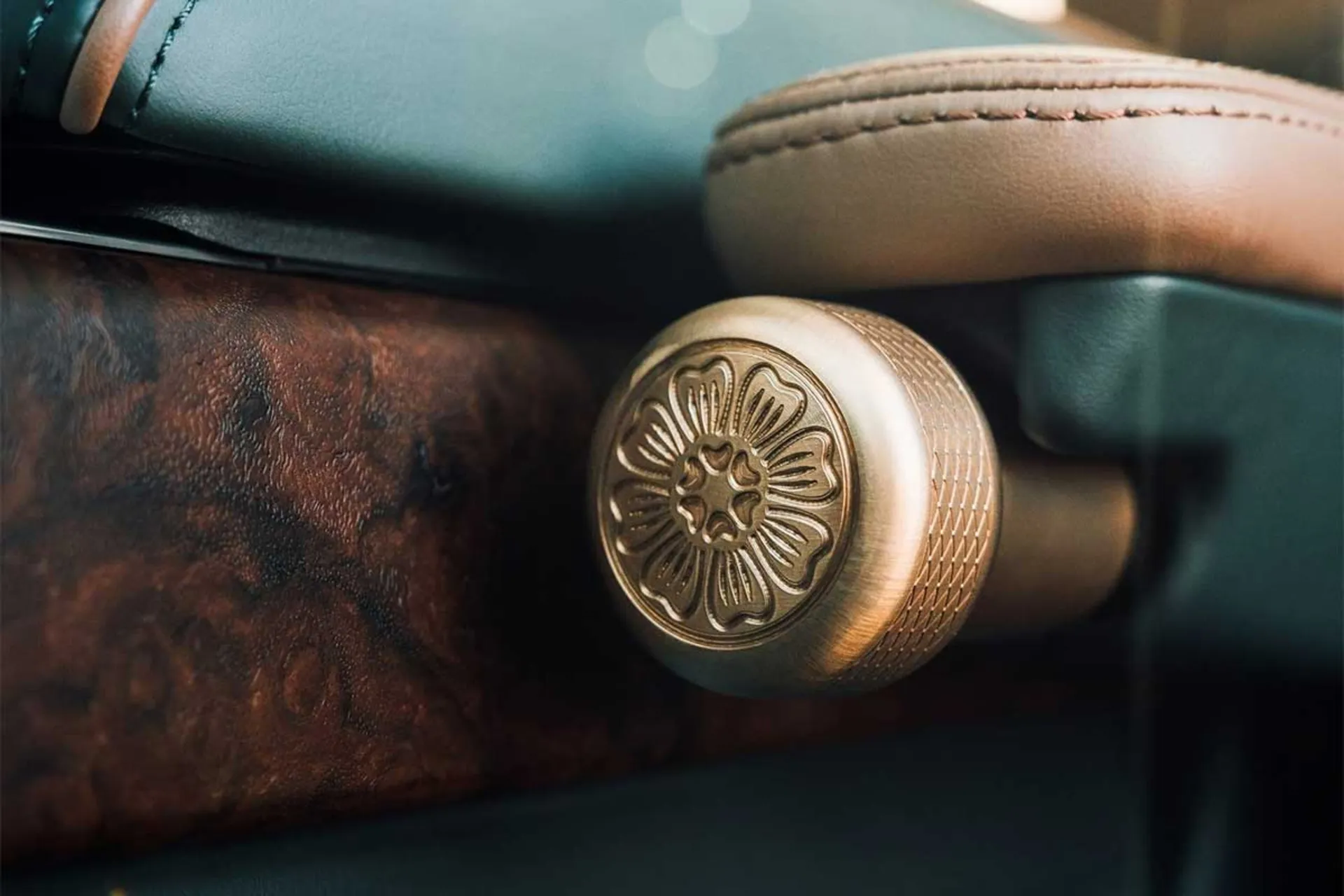 رنجروور هلند اند هلند ادیشن