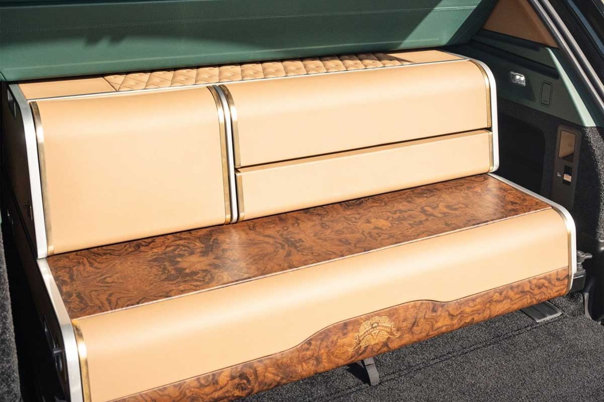 رنجروور هلند اند هلند ادیشن