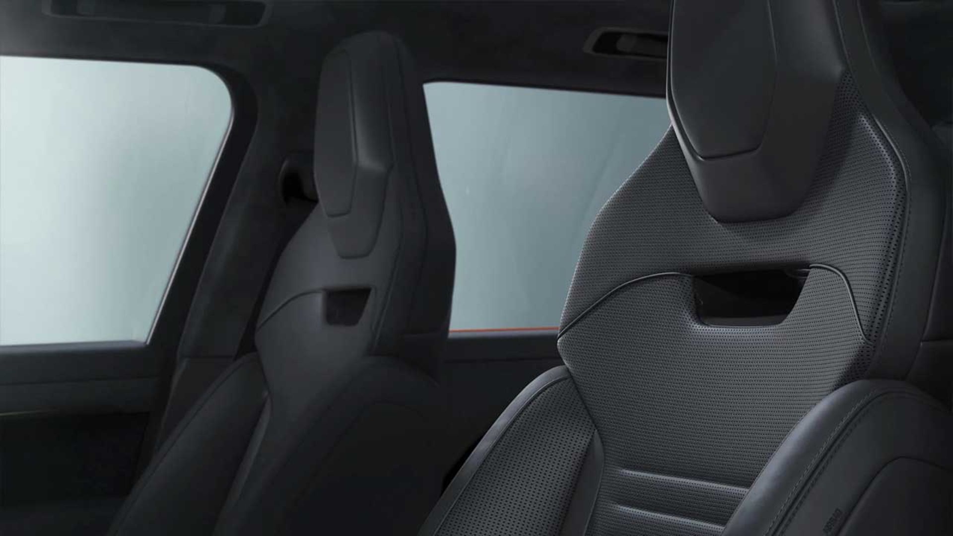 نسخه ویژه 20 سالگی رنجروور اسپرت