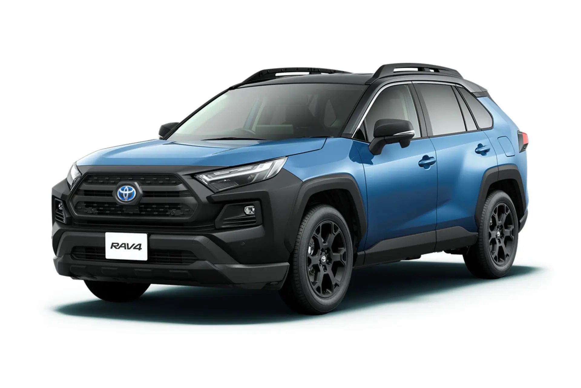   toyota rav4 adventure  