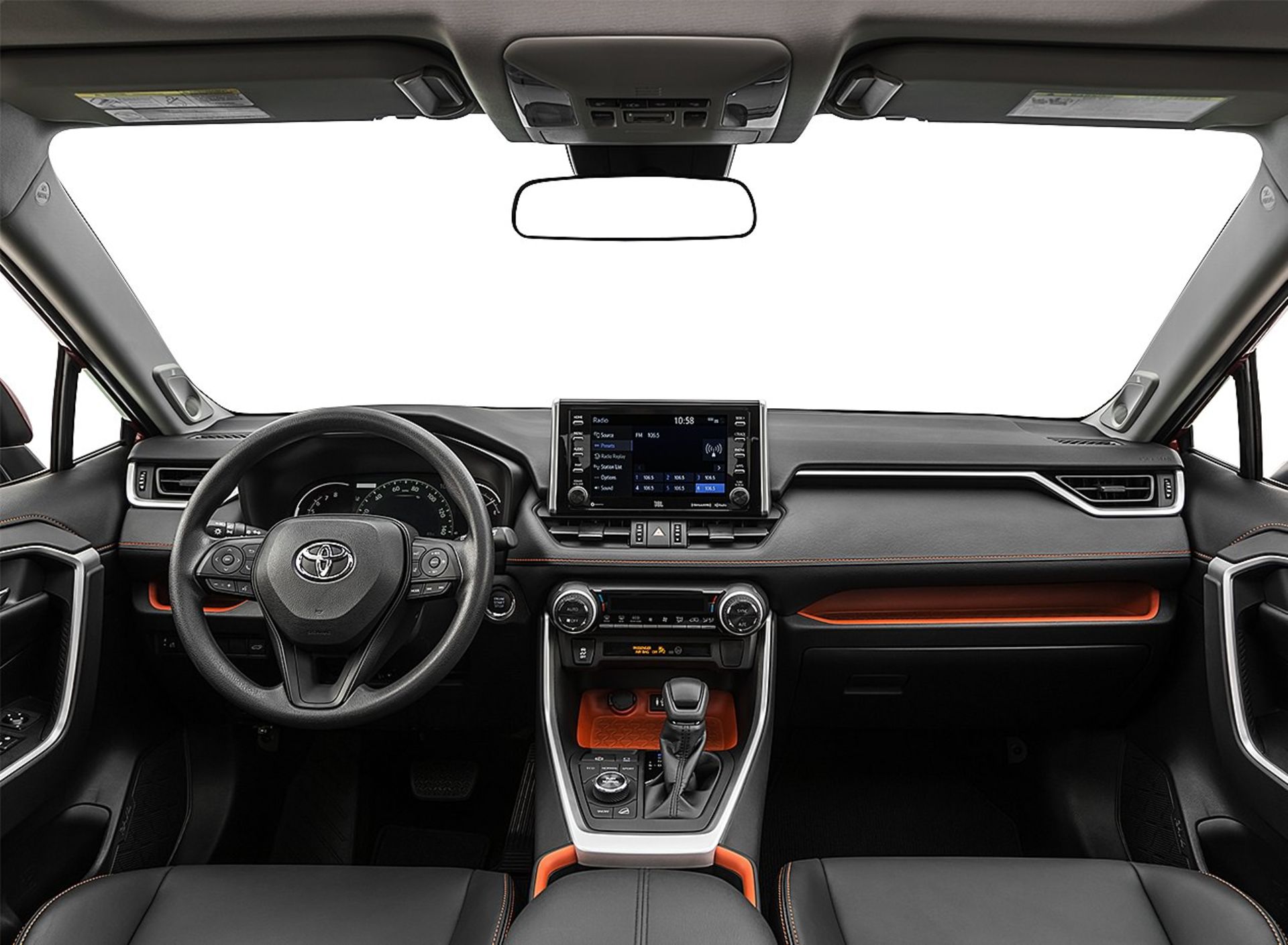   toyota rav4 adventure  