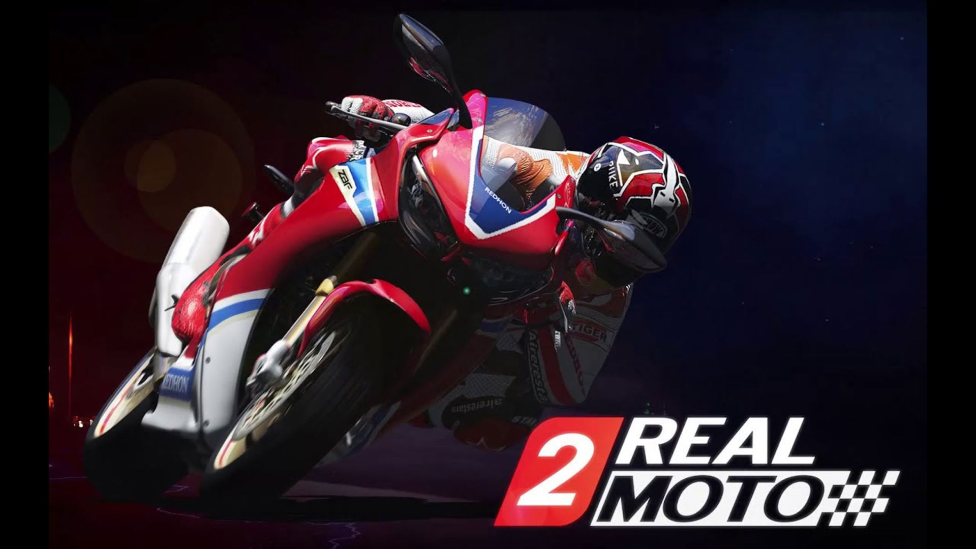 دانلود بازی real moto 2