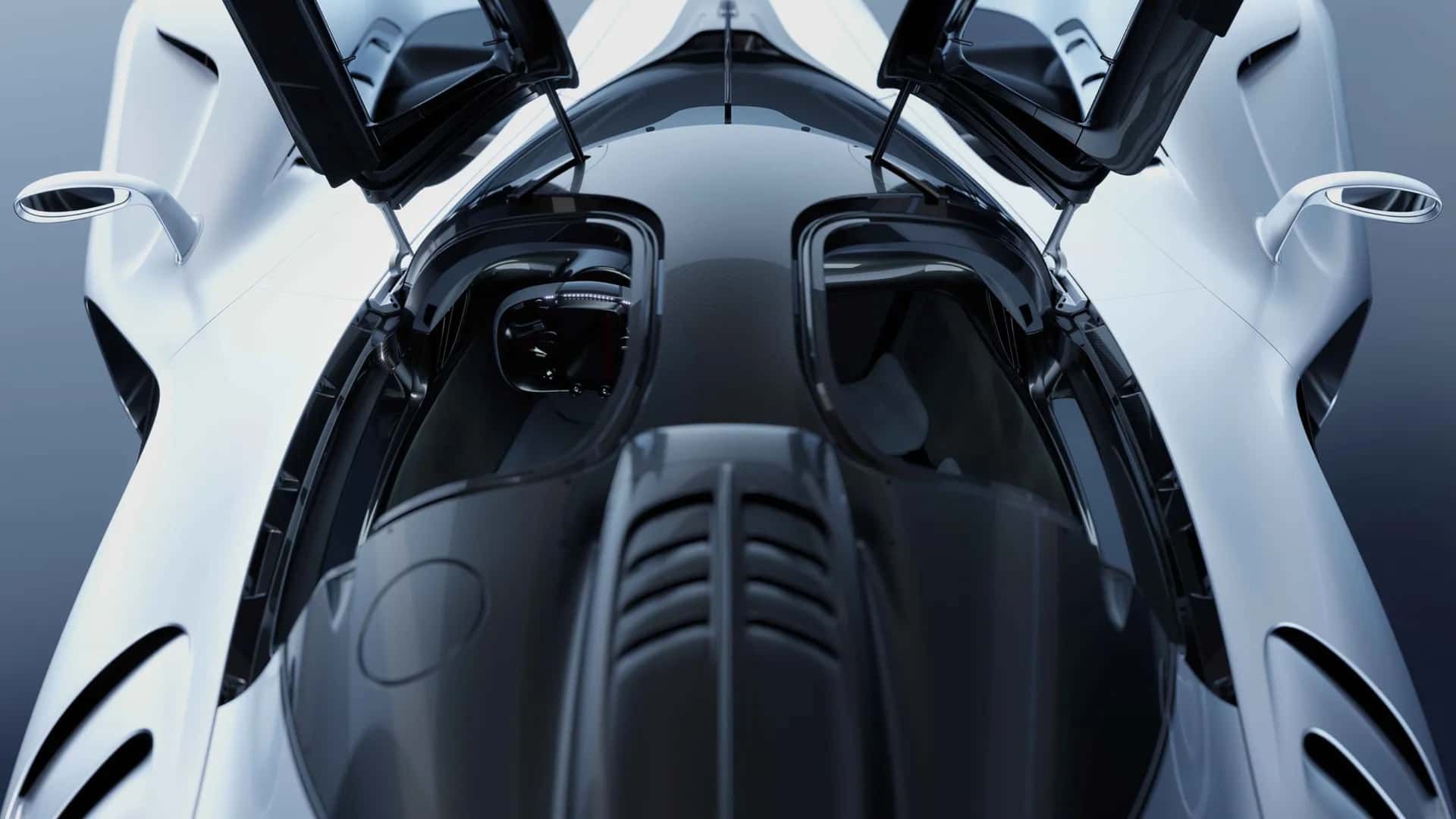 هایپرکار ردبول RB17