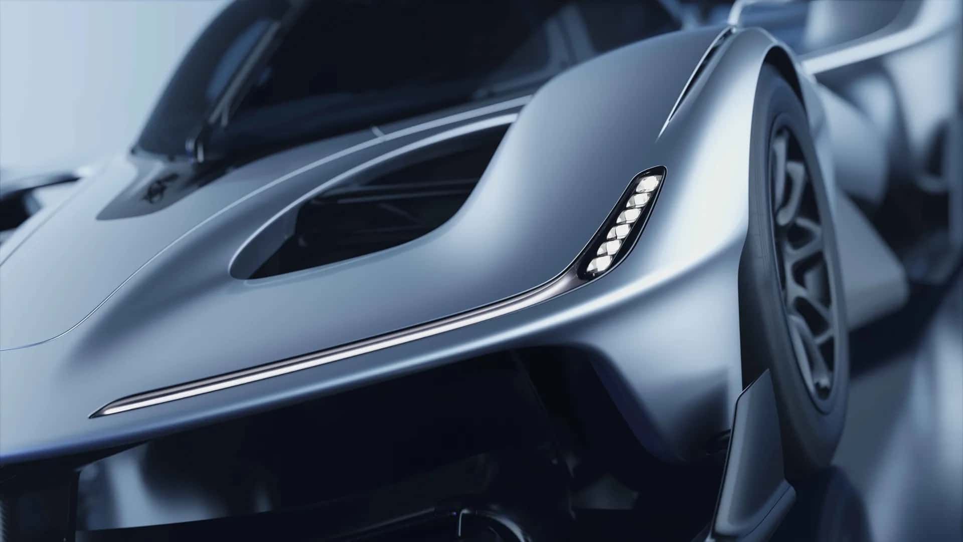 هایپرکار ردبول RB17