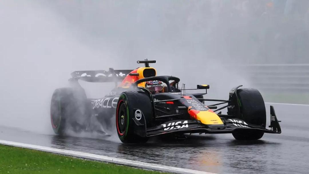 formula one 2025