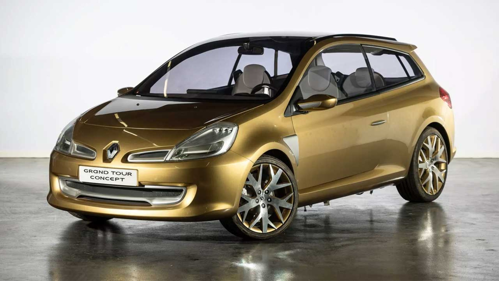 حراج خودروهای مخفی رنو