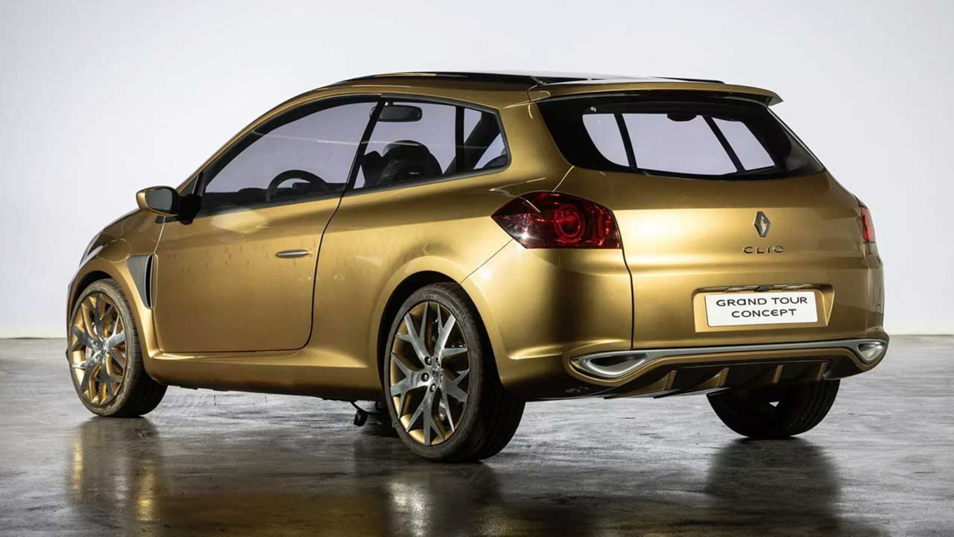 حراج خودروهای مخفی رنو