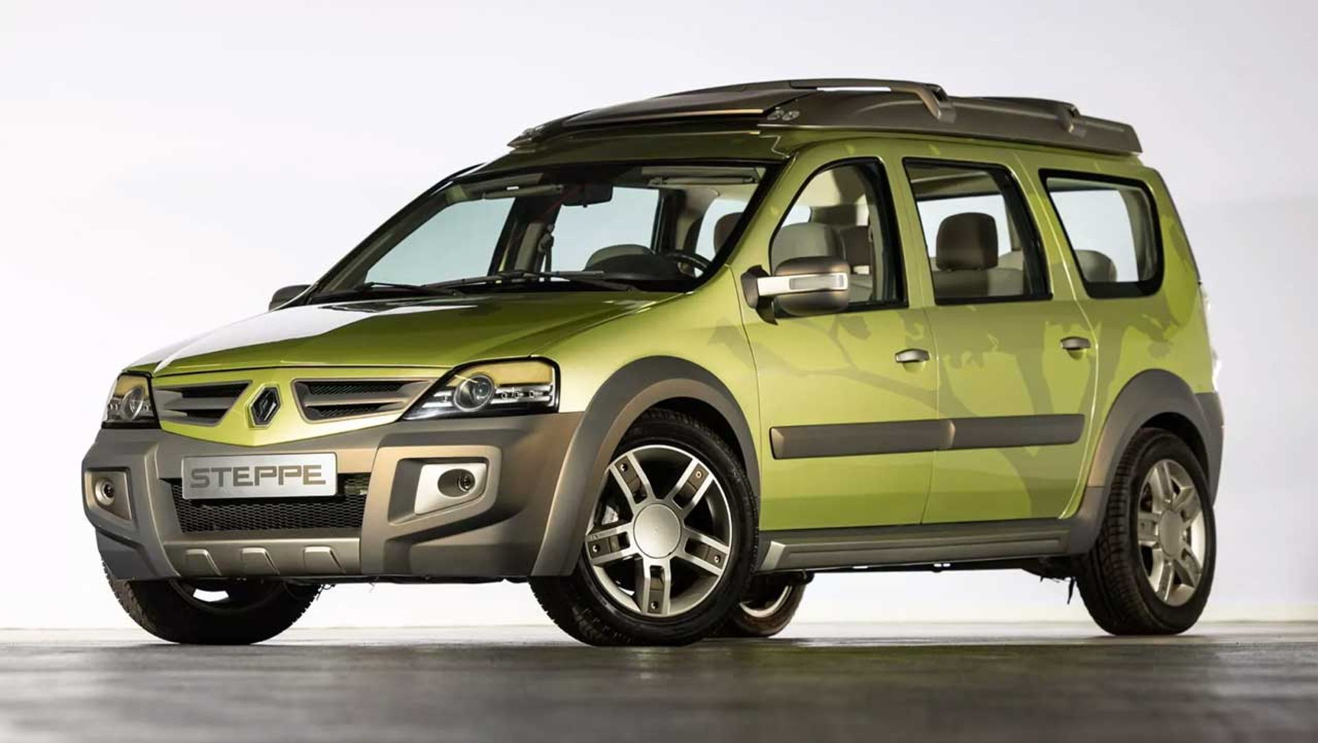 حراج خودروهای مخفی رنو